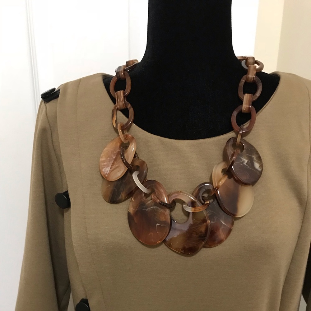 New 🔥Bold necklace